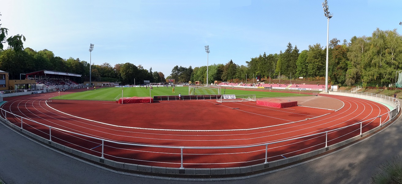 12.09.2020 CS Fola Esch FC UNA Strassen 41 12.09.2020 CS Fola Esch FC UNA Strassen 41